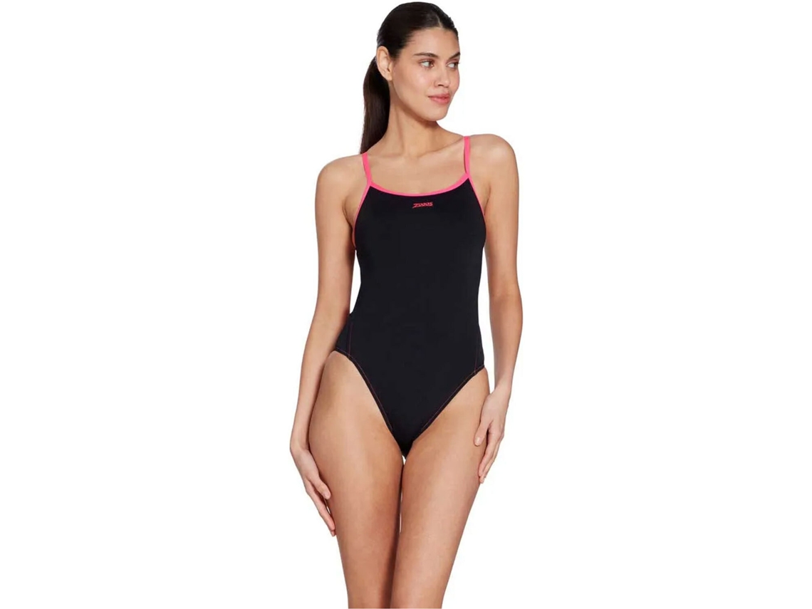 Bañador Natación Mujer Zoggs Rome Rayback