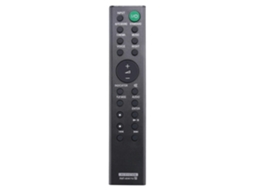 Controle Remoto De Substituição -ah411u Para Soundbar Ht-s100f Ht-sf150