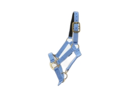 Cabresto para cavalos Norton Doublé cuir