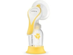 Bomba Tira-Leite Manual MEDELA Harmony Flex