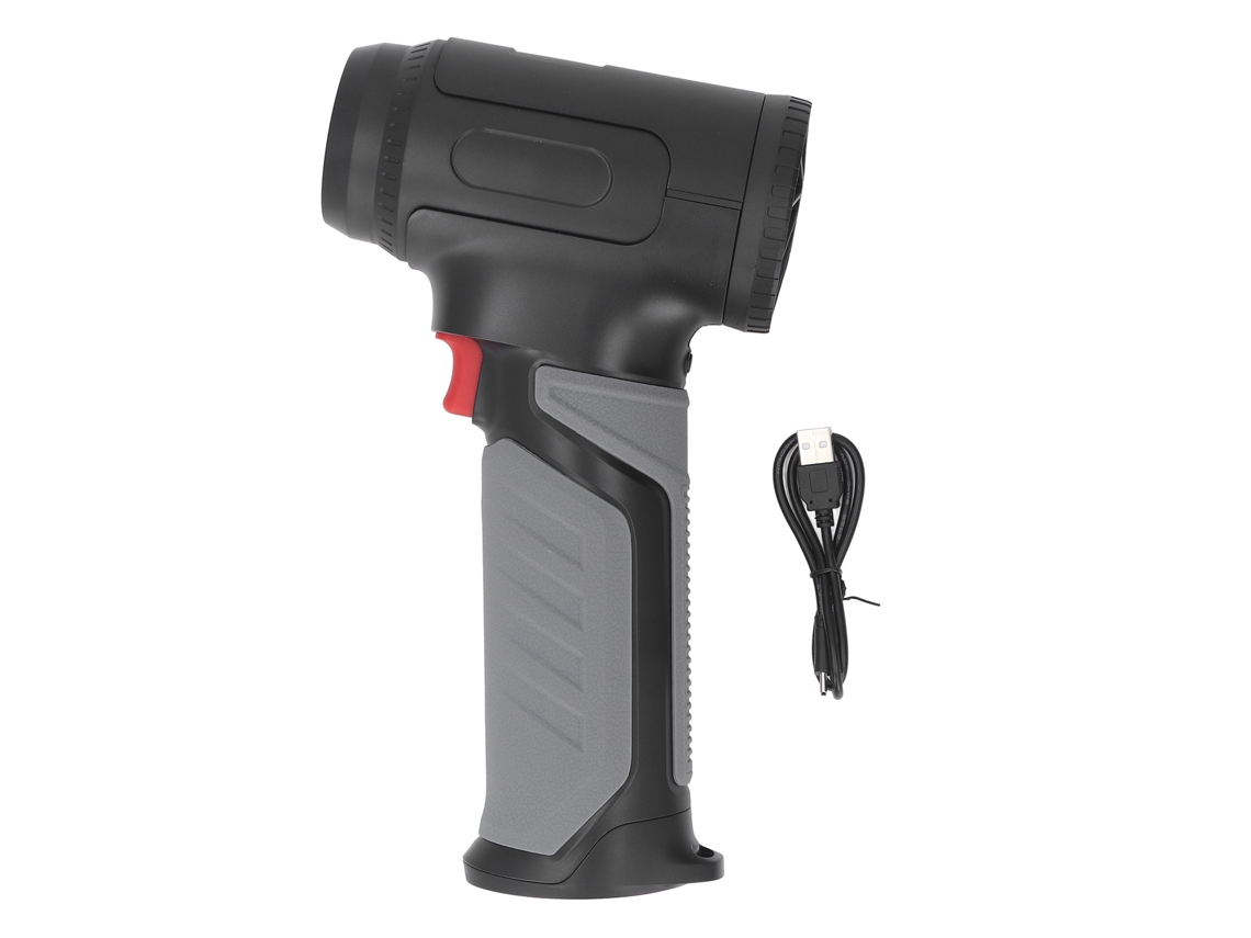 Secador de Carro Soprador de Ar Motor Brushless 1200g