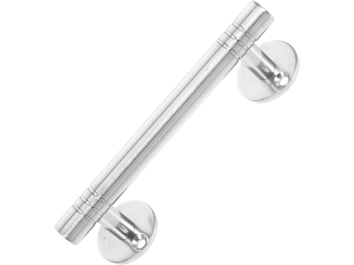 Puxador De Aço Inoxidável Para Porta Celeiro, Puxador Para Guarda Roupa, Puxador Para Porta De Armário