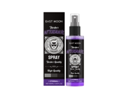 Spray de Aftershave com Aroma Intenso e Duradouro para uma Sensação Refrescante LAXISCREED
