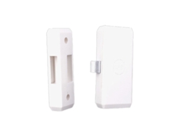 Lurelia Tuya App Smart Drawer Nfc Sensor Lock Keyless Invisible No Hole File Cabinet Lock Wardrobe