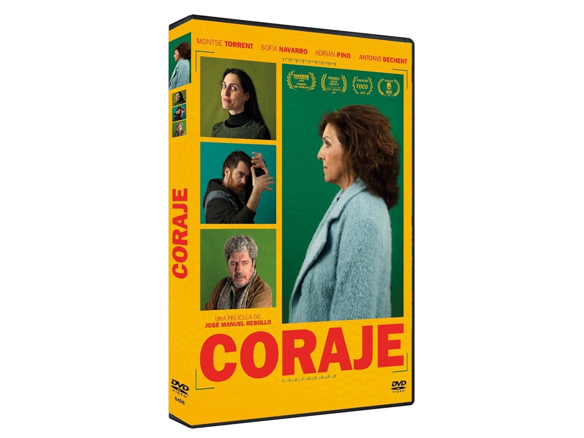 Coragem (2025)