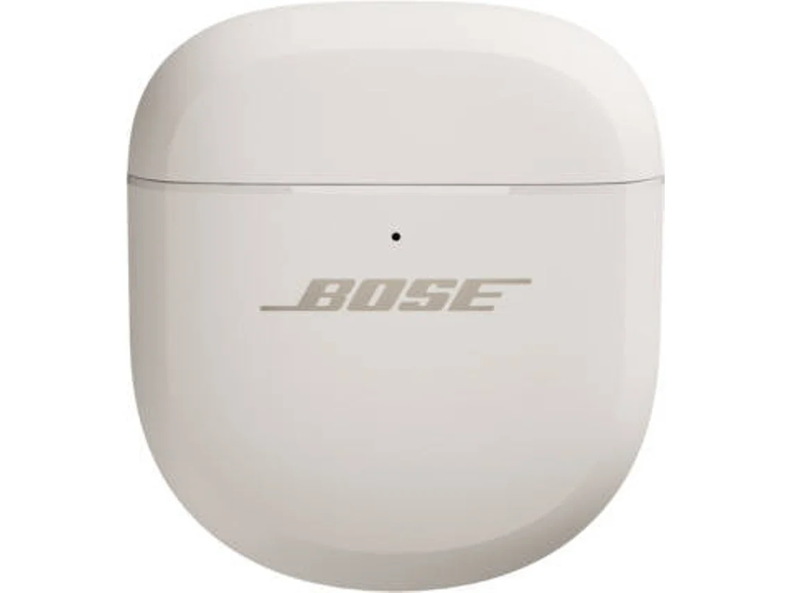 Auriculares BOSE QuietComfort Ultra Gen 2 (Wireless - In-Ear - Branco)