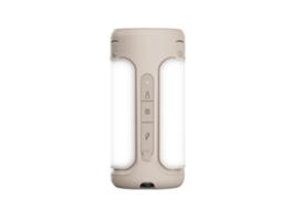 Lanterna de Acampamento Led Recarregável 6000mah com Design Dobrável | S/MARCA