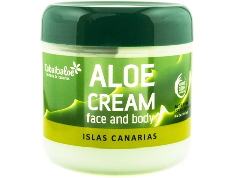 Loção Corporal  Aloe Vera