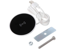 Base de Carregamento Wireless BESTBIRO LRWXCA03892 (Verde)