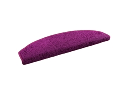 Vidaxl Tapetes Adesivos Para Escadas 15 Pcs Violeta 80 X 24,5 X 3,5 Cm