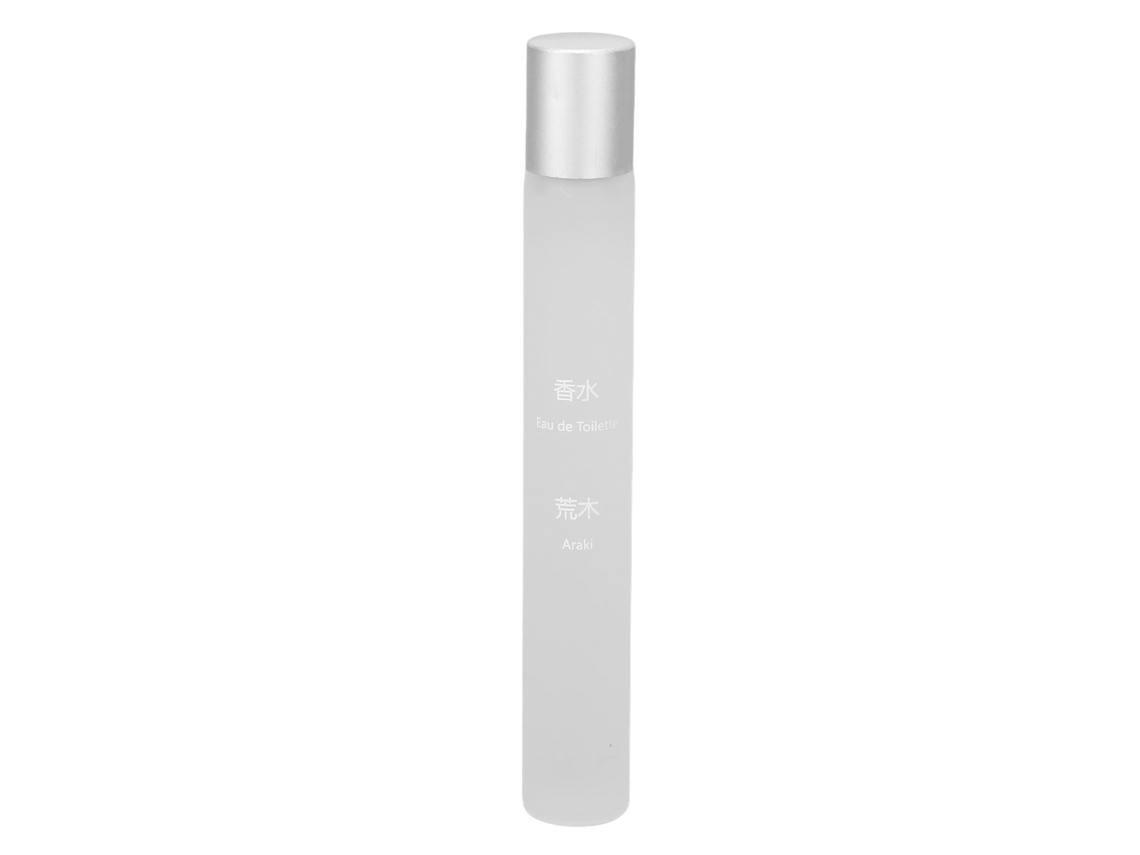 Perfume em frasco roll-on opaco de 10ml para uso doméstico e feminino - Fragrância leve e duradoura.