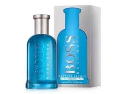 HUGO BOSS Boss Bottled Pacific Edt 200Ml