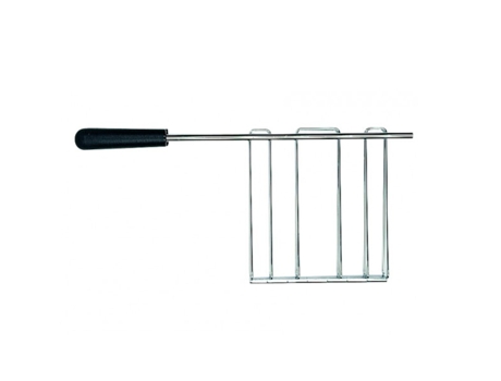 Gaiola Sanduíche para Torradeira Clássica 00499 DUALIT