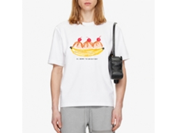 Camiseta Rockinstone All Aboard Berteez com design exclusivo de designer.