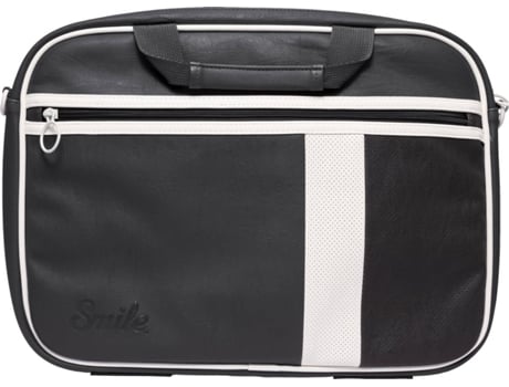Smile Laptop Bag Stone para Portátil 15.6"