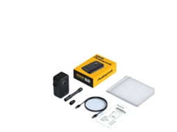 Bomba Elétrica Mini para Bicicleta, 120 Psi Máximo, Display Digital em Led, As260pro OEM