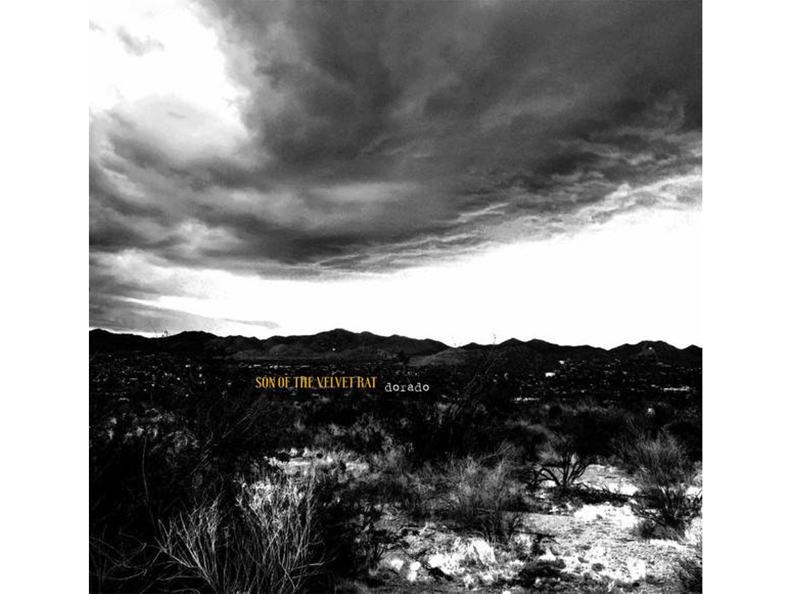 Vinil Son Of The Velvet Rat - Dor (1CDs)
