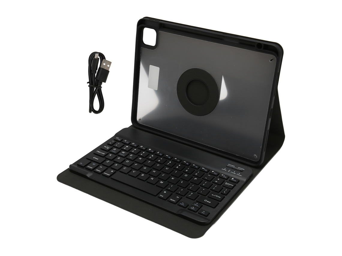 Base De Resfriamento Para Notebook Com 6 Ventiladores Ajustável Usb Até 17"