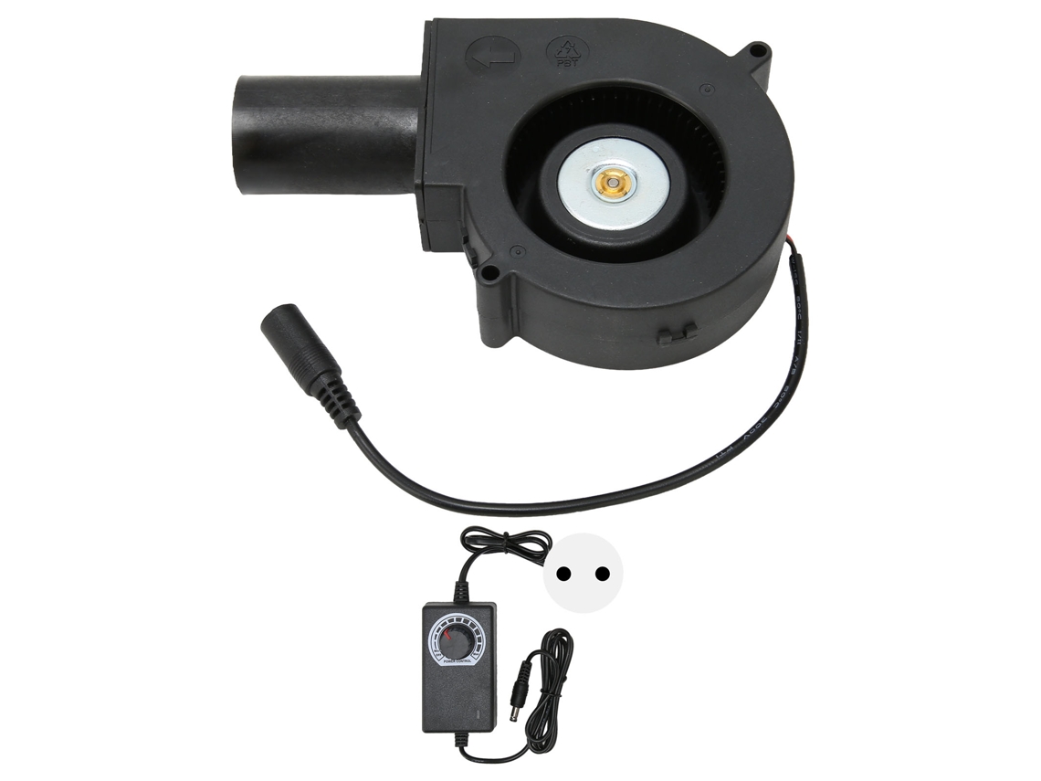 Ventilador LAXISCREED 12v 6000rpm