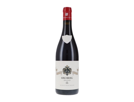 Vinho FRANZ KELLER Kirchberg Oberrotweil Pinot Preto Grosses Gewächs GG (0.75 L - 1 Unidade)