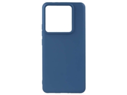 Capa Ultra Suave para Xiaomi 14t Pro LA CASA DE LAS CARCASAS