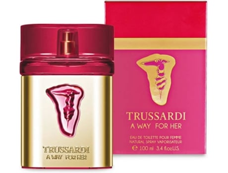 Perfume  A Way For Her Eau de Toilette (100 ml)
