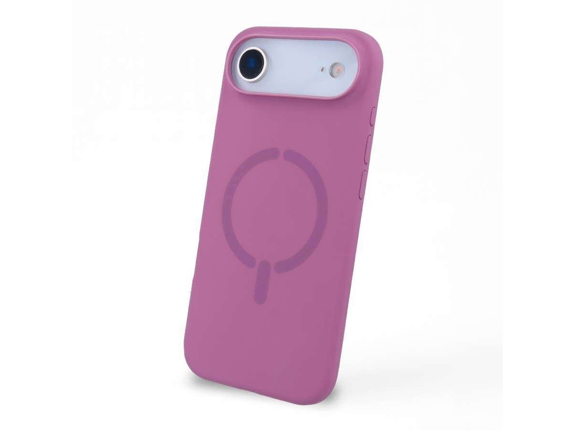 Funda Ultra Suave com Magsafe para iPhone Air LA CASA DE LAS CARCASAS
