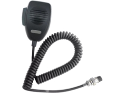 Microfone de Comunicação Remota Robusto e Resistente Às Intempéries para SFUSHOS