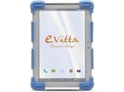 Capa Tablet Universal 12'' E-VITTA Azul