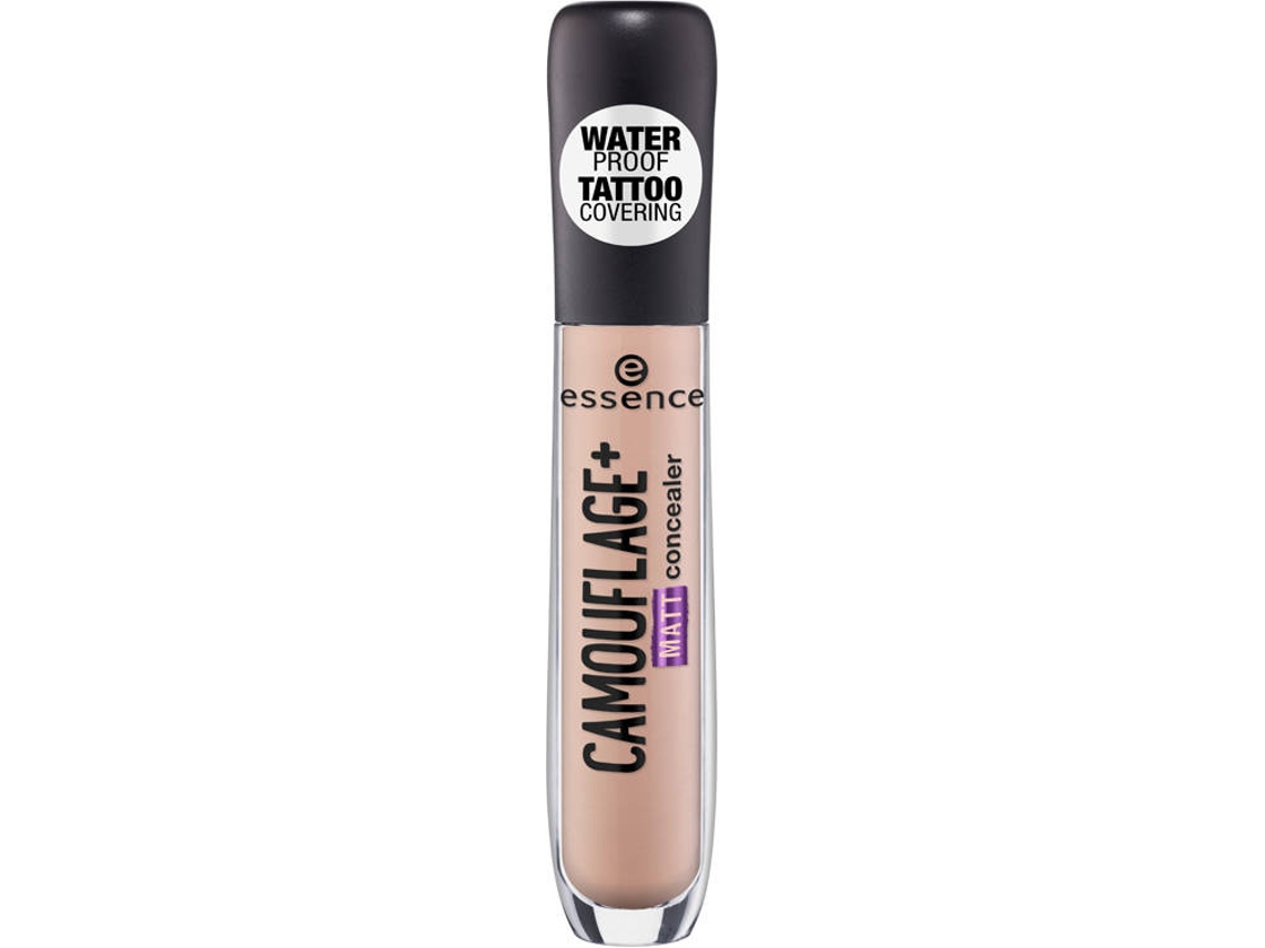 Corretor ESSENCE Camuflagem + Mate 20
