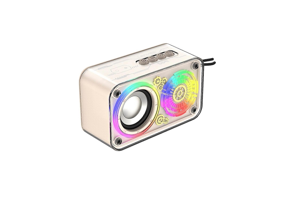 Som Bluetooth A Liberdade Da Música Sem Fios. Leve E Prático! Olysi Shop