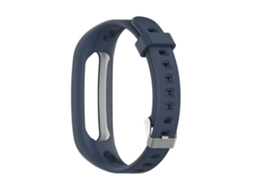 Aetheria pulseira de Silicone para Huawei Honor Band 4 Running Version Band 3e 4e Smartwatch