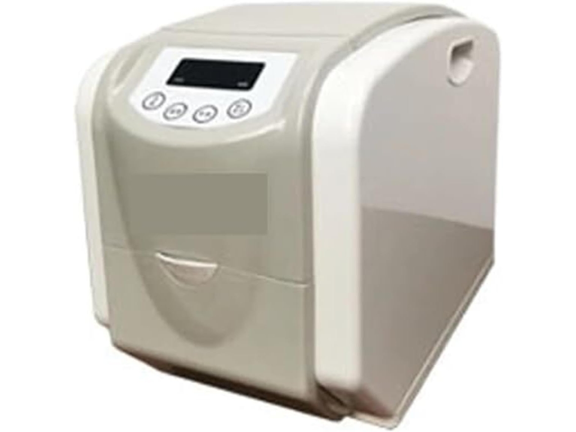 Aquecedor SFUSHOS para toalhas e lenços, 250W, capacidade 1600ml
