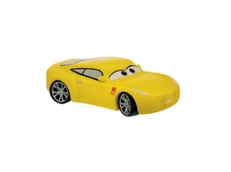 Figura de Brincar BULLYLAND Cruz Ramirez Cars 3