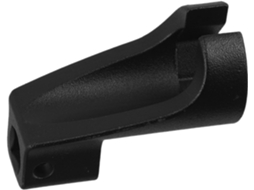 Chave De Alta Para Linha 19 Mm, Em Aço Carbono, Reparos Mecânicos.