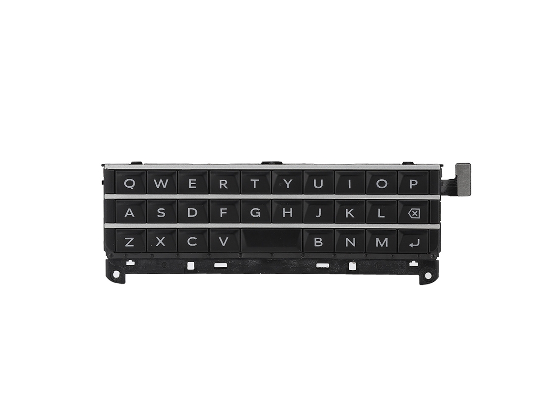 Teclado Numérico LAXISCREED para Blackberry Q30