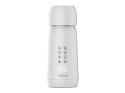 Jarro Elétrico WEIMAI com Controlo de Temperatura (110 V/220 V - 400 Ml)