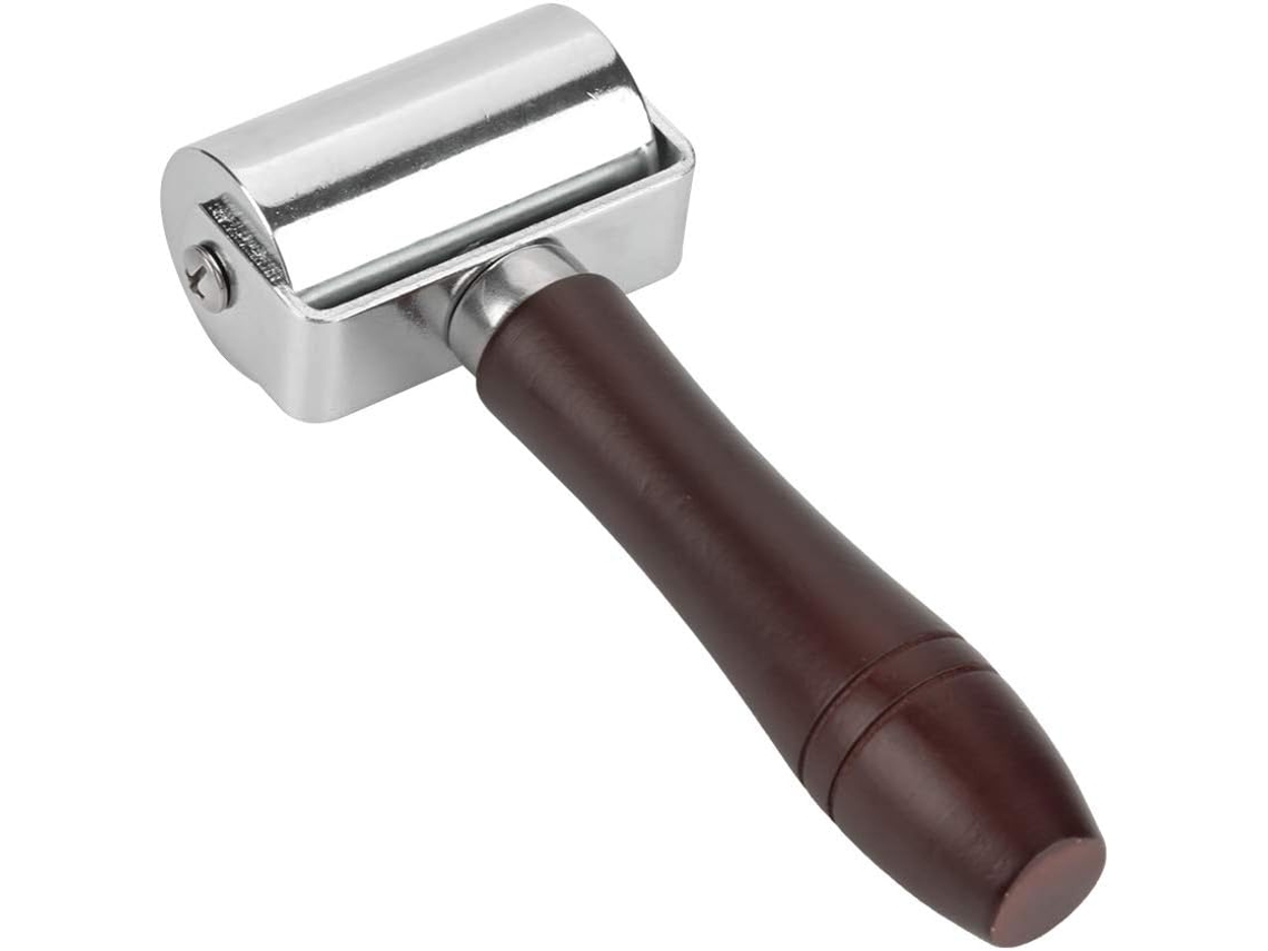 Rolo De Couro Maciço, Um Para Couro, Ideal Trabalhos Em E