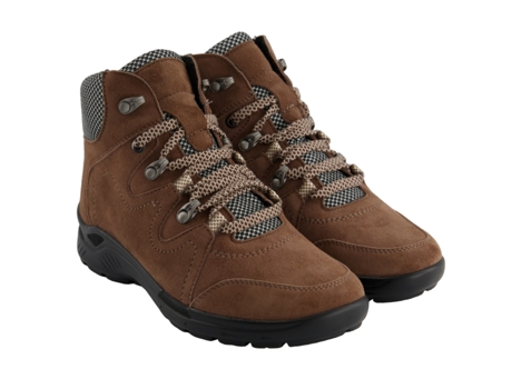 Sapatos de Mulher POZOSTALE MARKI Semler Wanda Mid Pele (38)