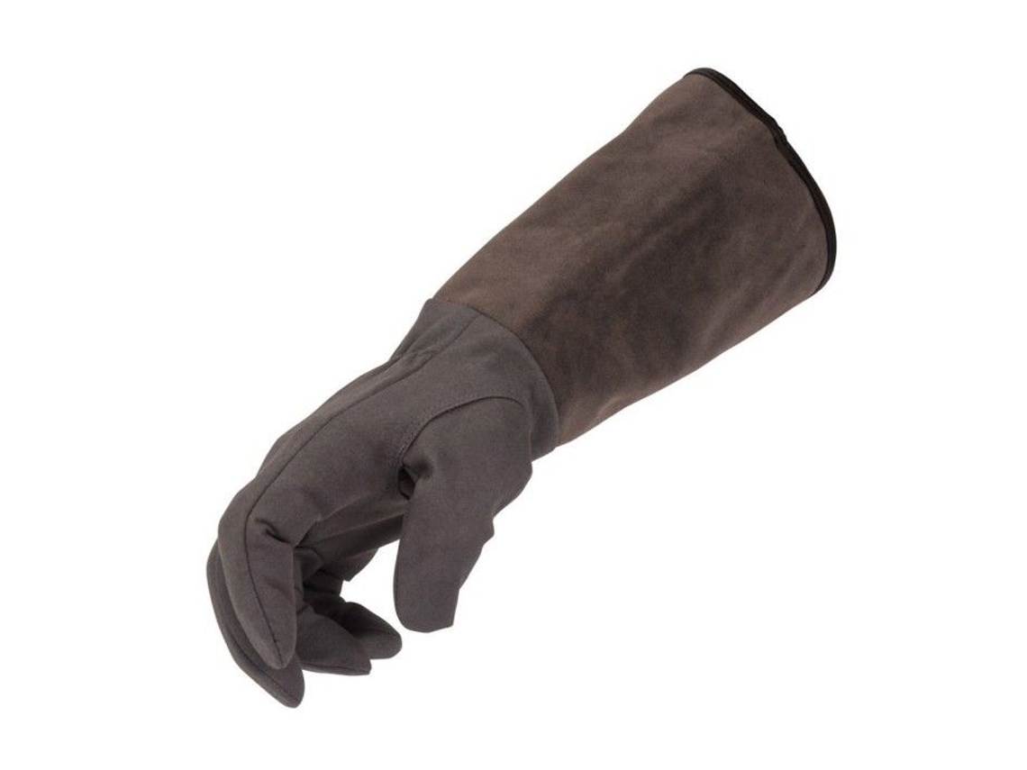 Stocker Luvas para Rosas Tamanho 8/s Cinza