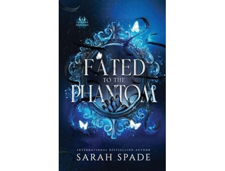 Livro Fated to the Phantom de Sarah Spade (Inglês)
