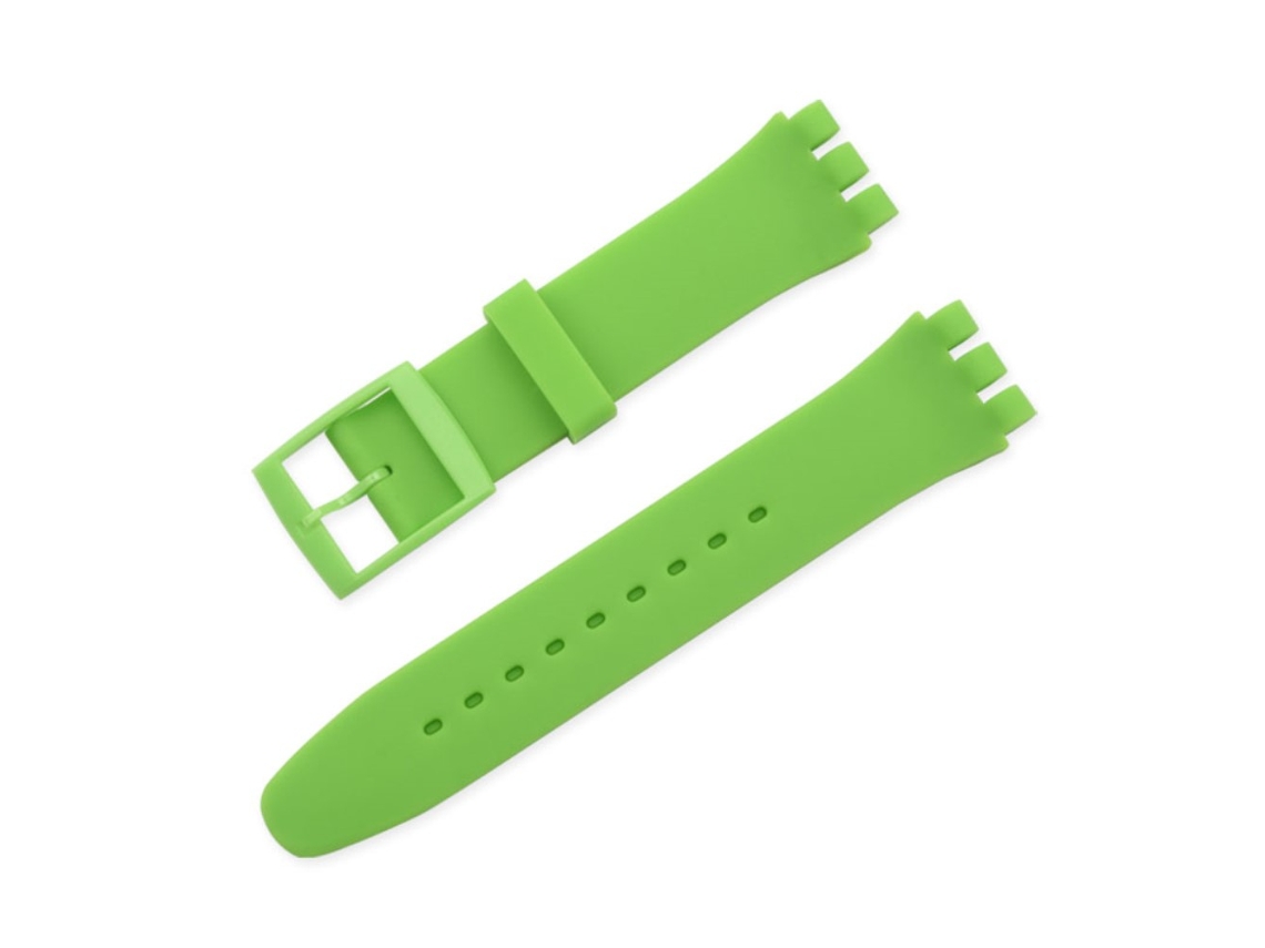 Bracelete para Swatch 680602614G