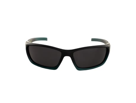 Óculos de Sol Anti-UV UV Unissexo MUST HAVE Preto (Alto lente 43 mm. Ancho lente 43 mm. Puente 43 mm. Patillas 43 mm)