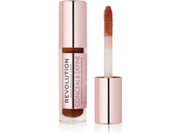 Corretor MAKEUP REVOLUTION Revolution Conceal & Define C15