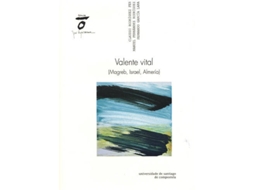 Livro Valente Vital (Espanhol)