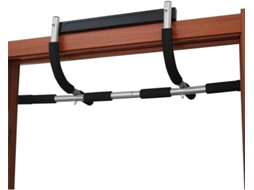 Barra de Exercícios de Parede para Porta, Equipamento Multifuncional para Exercícios em Casa com Capa Protetora. SFUSHOS