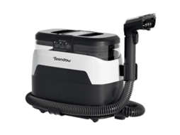 Limpeza De Estofados E Carpetes, Sucção Poderosa, Múltiplos Modos De Limpeza, Teendow C6 Max