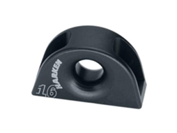 Harken Single Bolt Down Fairlead 16 Mm