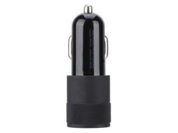 Carregador de Carro Usb Dual LAXISCREED 5v 2.1a/1a
