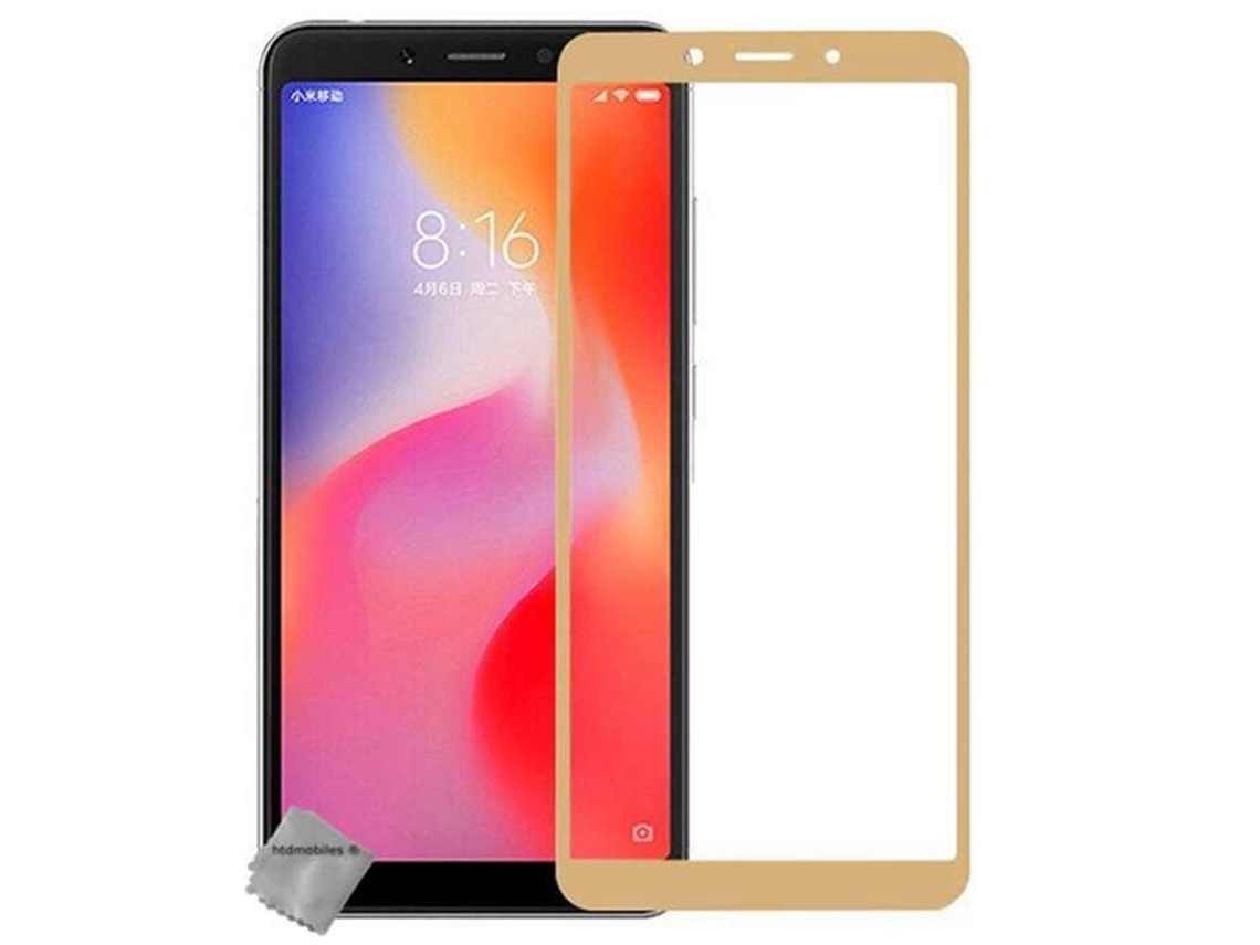 Pelicula de Vidro HTDMOBILES 